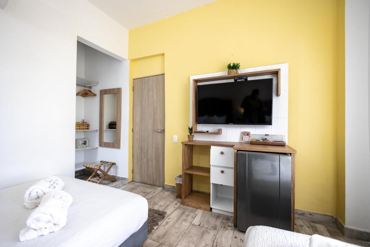 Hotel Boutique Del Mar Cartagena Exterior photo