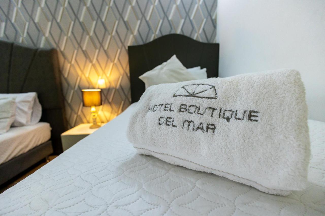 Hotel Boutique Del Mar Cartagena Exterior photo