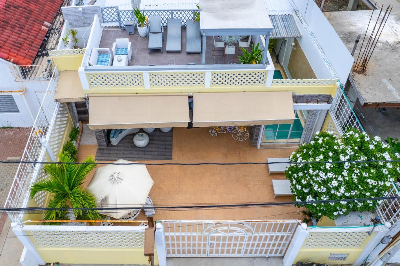 Hotel Boutique Del Mar Cartagena Exterior photo