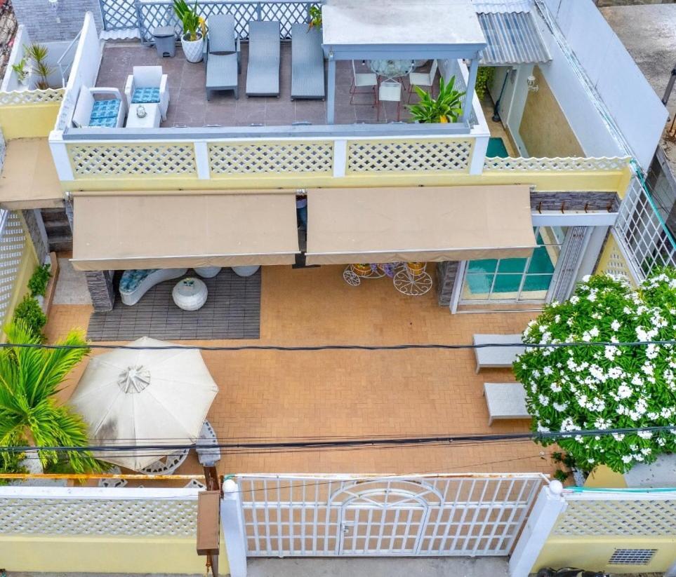 Hotel Boutique Del Mar Cartagena Exterior photo