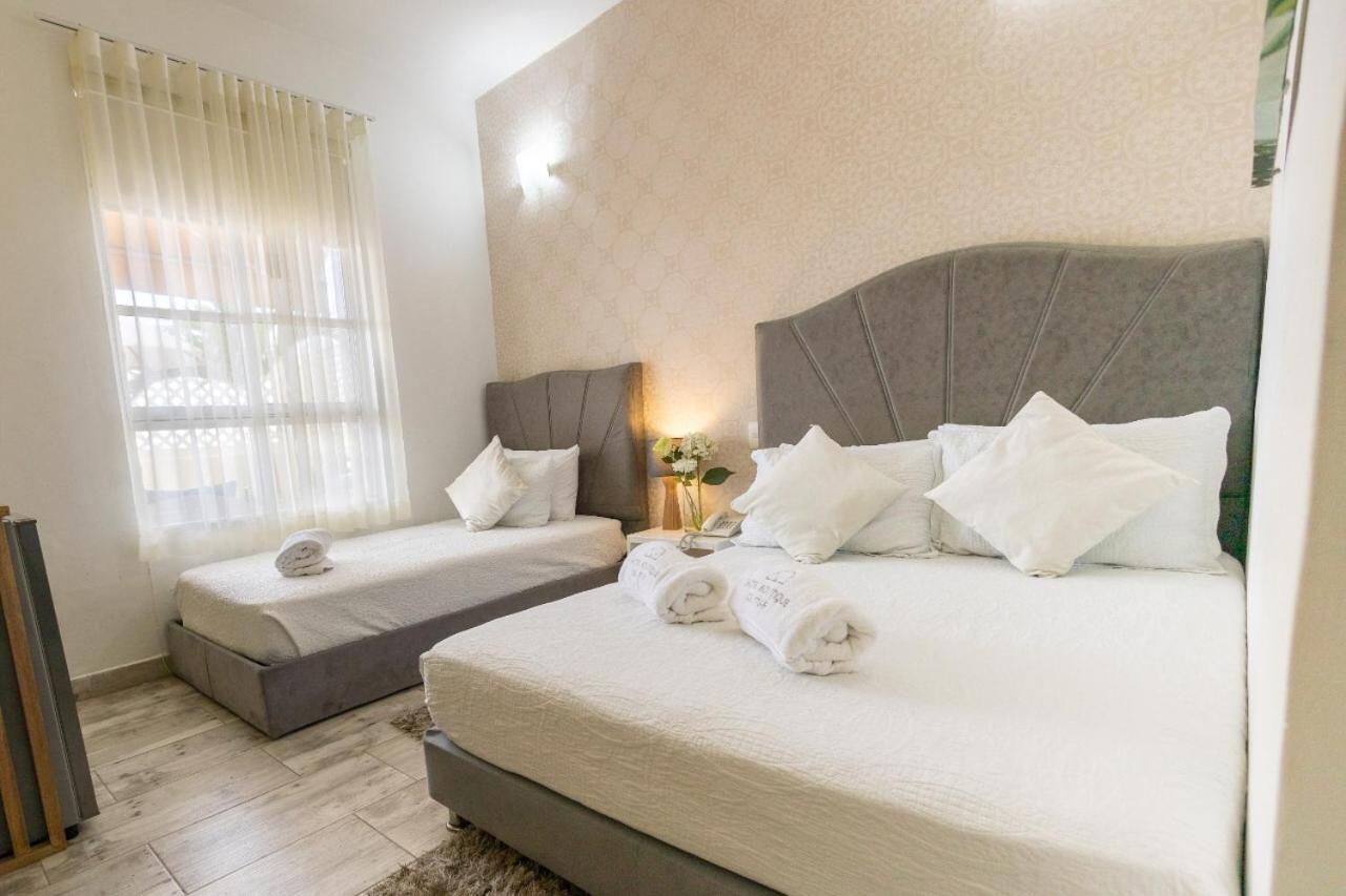 Hotel Boutique Del Mar Cartagena Exterior photo